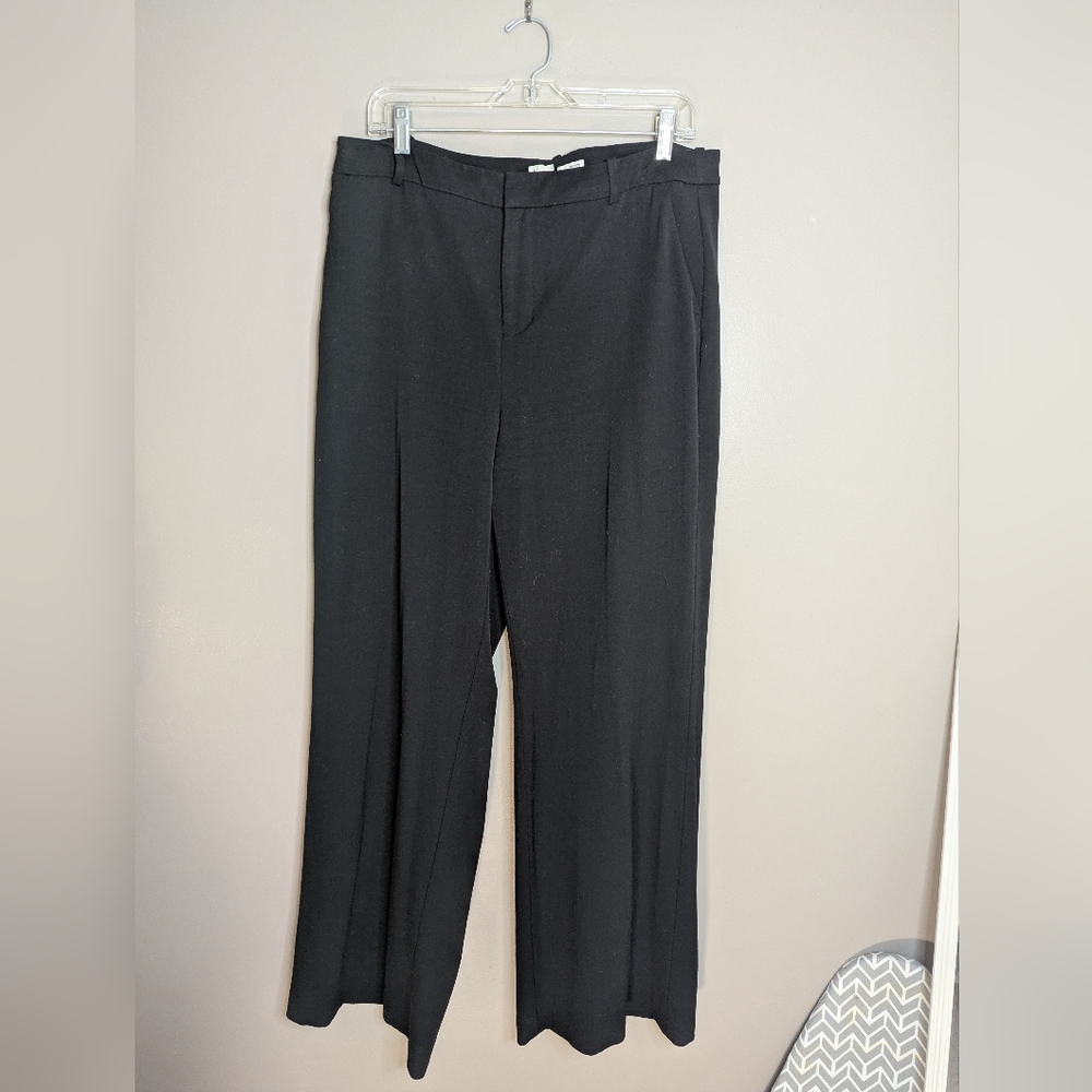 A New Day Women's Dress Pants Size 14